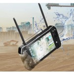 Skydroid H30 Video digitale 50KM telecomando trasmissione immagini dati telemetria ricevitore MIPI telecamera elicottero UAV